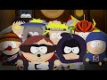 Unused Minigame Features || South Park: The Fractured but Whole Unused Content part 11