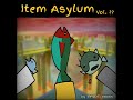 Item Asylum - 