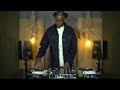 Ed-Ward - Yenrouj Studio Mix (Deep, House, Afro)