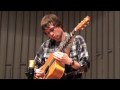 Gareth Pearson - Beauty of Discipline - Solo Acoustic Guitar