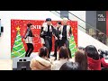 191217 IN2IT ベニバナウォーク リリイベ Sorry For My English