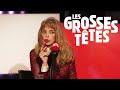 Arielle Dombasle - Les Grosses Têtes - Best Of - Les moments cultes (4 novembre 2023)