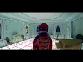 2001: A Space Odyssey — Deconstructing the Close-Up