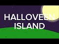 Halloveen island! Trailer