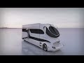 Most Luxurious Motorhome Vehicles In The World
