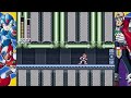 Let's Play Mega Man X-Part 12-The Final Gauntlet