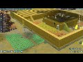 BUILDING A GIANT SPIKE TRAP MAZE To Exploit The Game - Going Medieval Is Perfectly Balanced