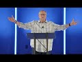 Releasing The Prophetic Destiny Of America | Tim Sheets