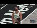 NBA2K21: PlayNowOnline: Your Opponent Left The Match