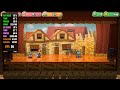 Paper Mario: The Thousand-Year Door en RTX 4060 | Ryujinx | 60 FPS Mod