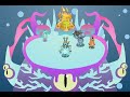 Plasma Island - Full Song! (Late New Year Special)