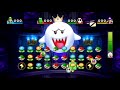 Mario Party 9 Boss Rush Mode 4 Players