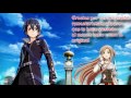 Sword Art Online (SAO) - Anime Rap (REMASTERED) | ProtypRaw