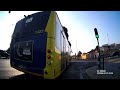 GTT Gruppo Torinese Trasporti: autista schiaccia velocipede ai margini della carreggiata