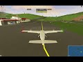 Flyin' Around | ROBLOX PTFS