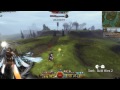 Guild Wars 2  # Multiclass Roaming Vol1