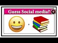 Social media quiz 2 | Timepass Colony