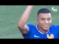 Kylian Mbappé vs Poland (25/06/2024) HD 1080i by k.mncomps7