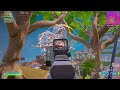 1人だけ別行動で無双するざごうw誰にも止められない...【フォートナイト/FORTNITE】