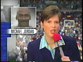 Michael Jordan interview - 1998 Finals