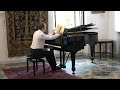 Johann Sebastian Bach - The Well-Tempered Clavier Vol. 1 - fragments