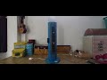 Sanex Tower Fan [2024 Remake]