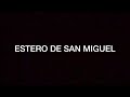 CLEANEST ESTERO IN MANILA | ESTERO DE SAN MIGUEL