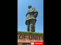 Trip to Statue of Unity