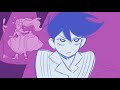 OMORI Animatic (Sweetheart) // I need a HERO !