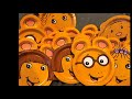 arthur zoo pals