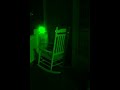 Scary Rocking Chair