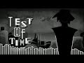 DanlyDaMusicant - TEST OF TIME Billy Reimagined / TimeOver Mix] INSTRUMENTAL