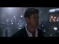 MIB International Funny Fight Scene in Hindi || Thor & Valkyrie  Funny Scene in Hindi