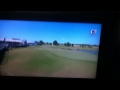 Golf channel HD fail