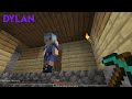 Scaring The Noob The Oddities Play Minecraft SMP
