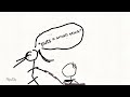 Stick Man Episode 1 Sticka Saves the day