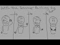 Francis Forever | Inanimate Insanity animatic