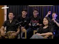 TEBAK LAGU DARI INTRO BARENG BERNADYA! | IMGames