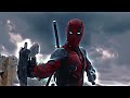 EMPATHY edit ft WOLVERINE X DEADPOOL trailer edit