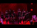 240316 ive 1st world tour - show what I have - hypnosis (oakland)