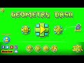 Everything New In 2.206 | New Update For Geometry Dash!