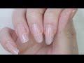 DIY POLYGEL MANICURE AT HOME USING MODELONES KIT