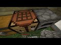 Mine in my Minecraft survival world shoutout Egg tan for the shield idea!