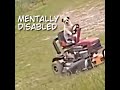Mentally Disabled - Nullicity