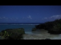 Moonlight beach of Okinawa 2012 #timelapse 微速度撮影