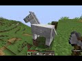 Minecraft Survival Again (With the Group)