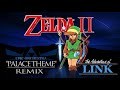 Zelda 2 Remix - Palace / Temple Theme Remix (The Adventure of Link) (Extended)