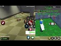 Roblox Legends reborn 7th Gym Update!