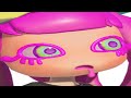 What your favorite SPLATOON 3 character says about you!