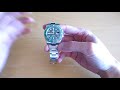 Rolex Submariner Green 116610LV Lifestyle Review 2018 [HD]